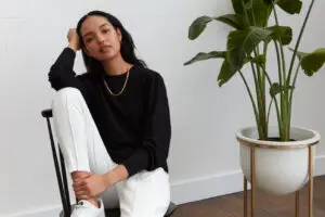 womens casual by sustainable womens ecommcerce brand