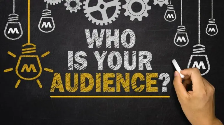 who-is-your-audience